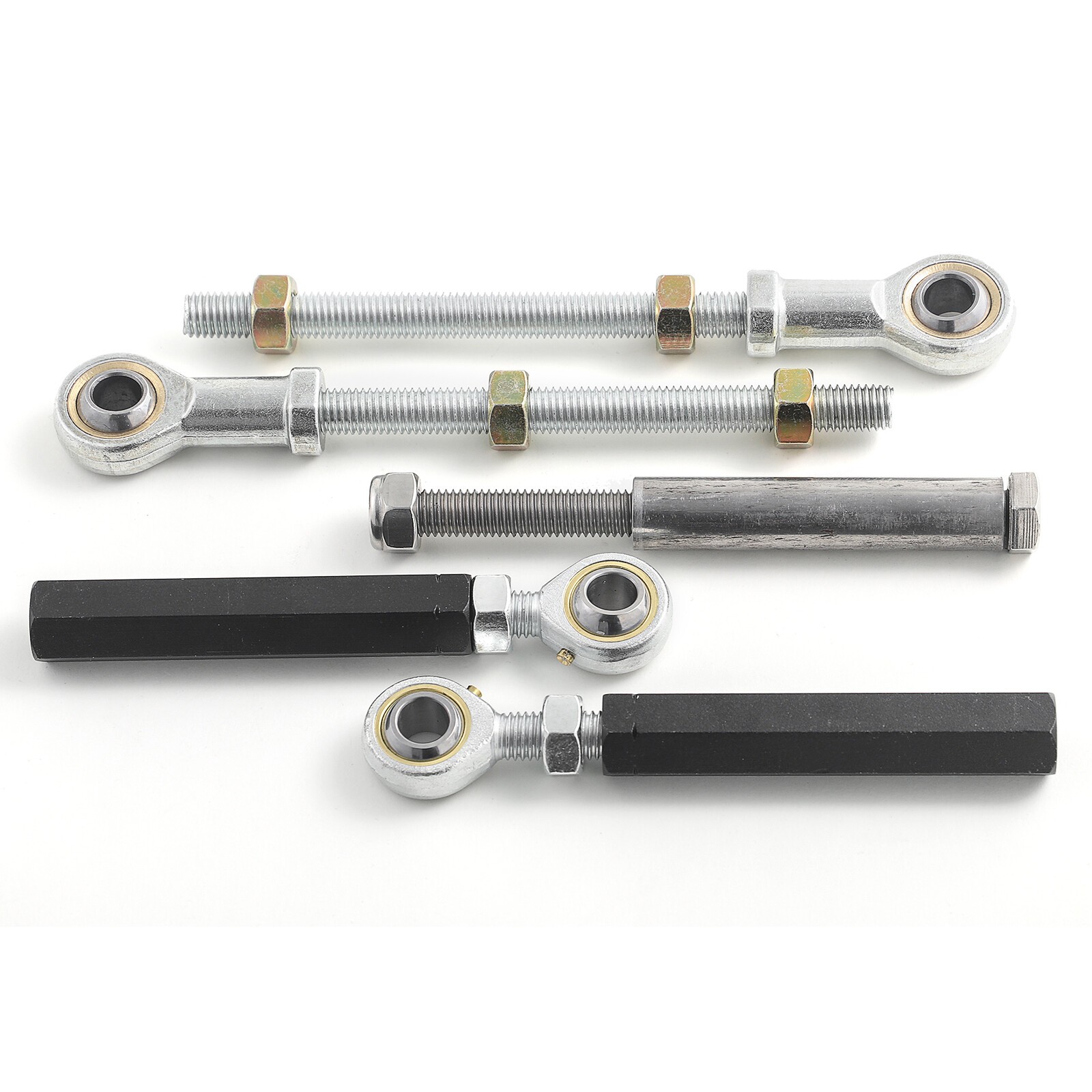Aluminum Adjustable Lowering Link Kit for Yamaha RoadStar XV1700 SILVERADO 06-17