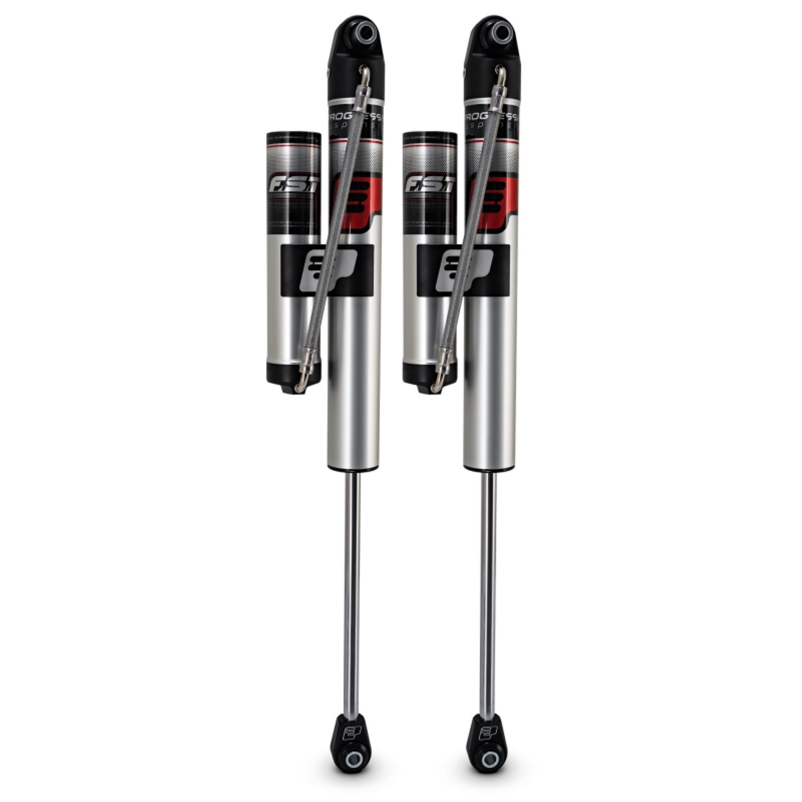 Wrangler (JK) STR 47 Series 2.0 Remote Res Front Shocks – 1.5-3.0in 47-2000