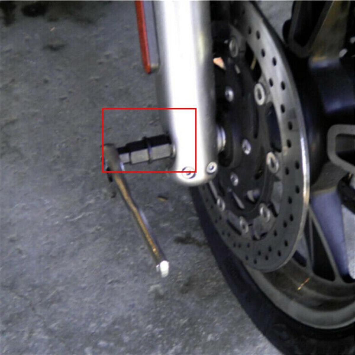 Motorcycle Wheel Axle Tool 17 19 22 24mm Allen Wrench Adapter Lifetime Warranty