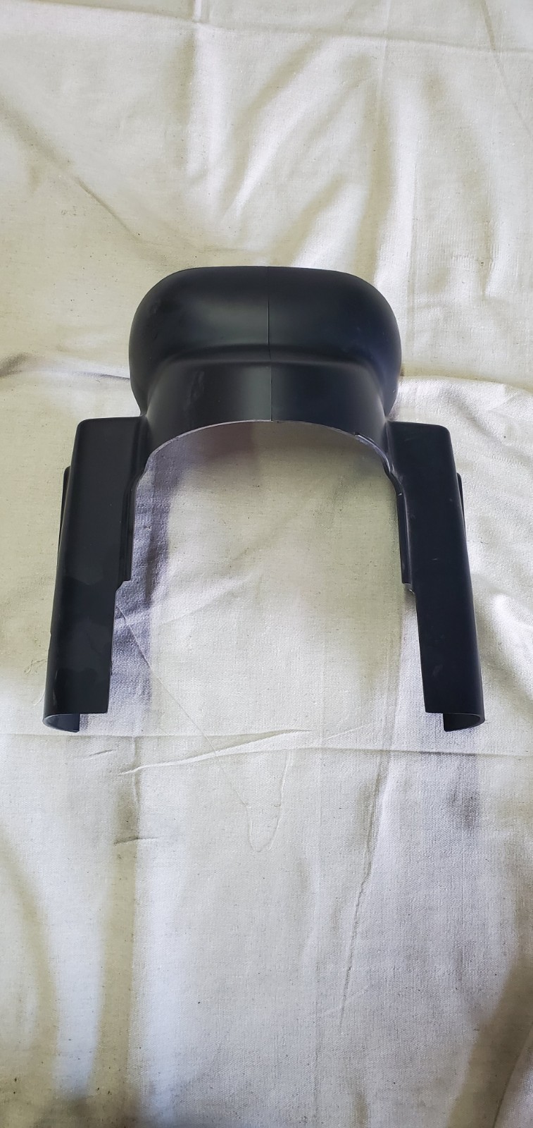 15-23 Harley Road Glide Denim Black Gauge Housing Nacelle Housing OEM 70900398