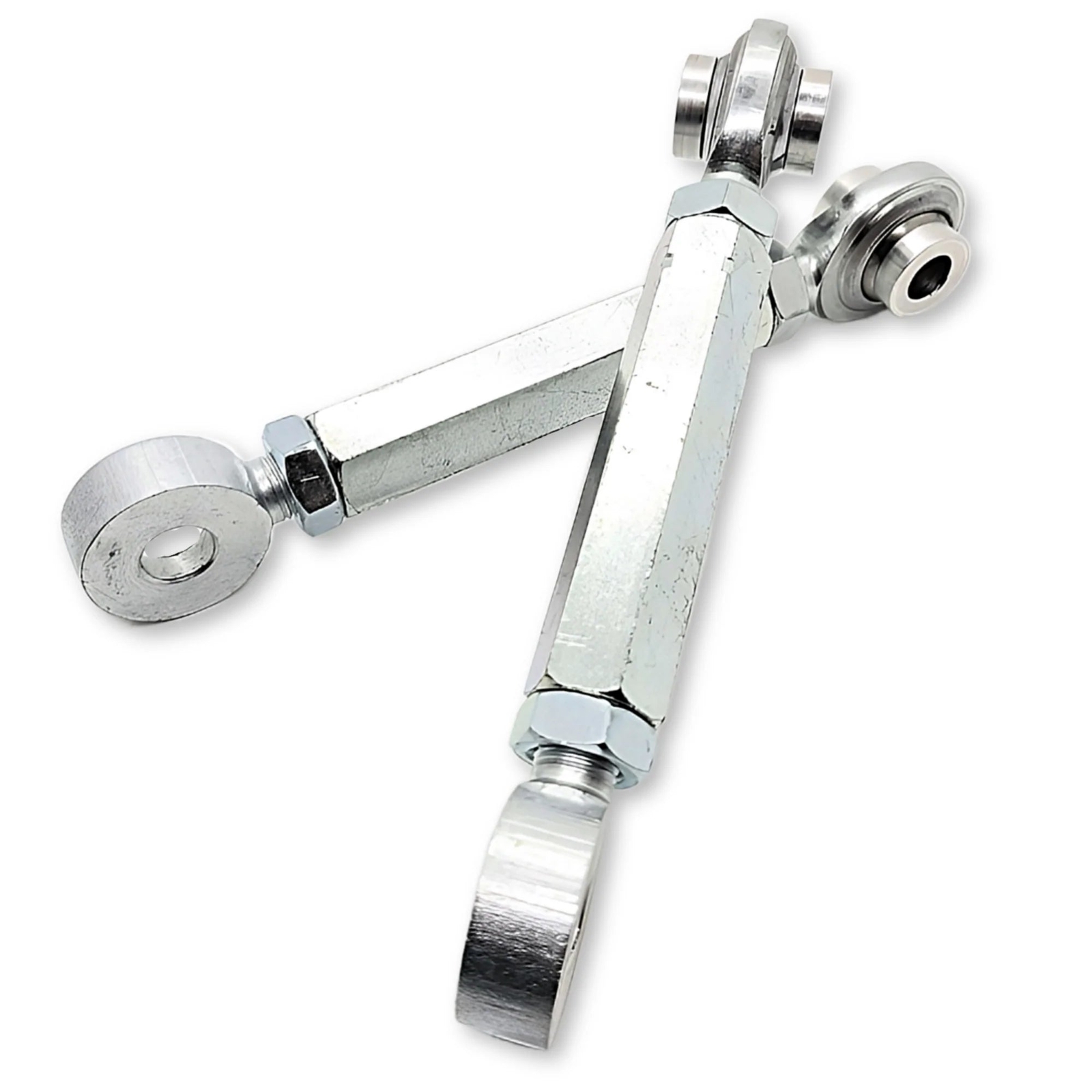 CRF450RL All Years Adjustable Lowering Links Kit 3 Inches Lower