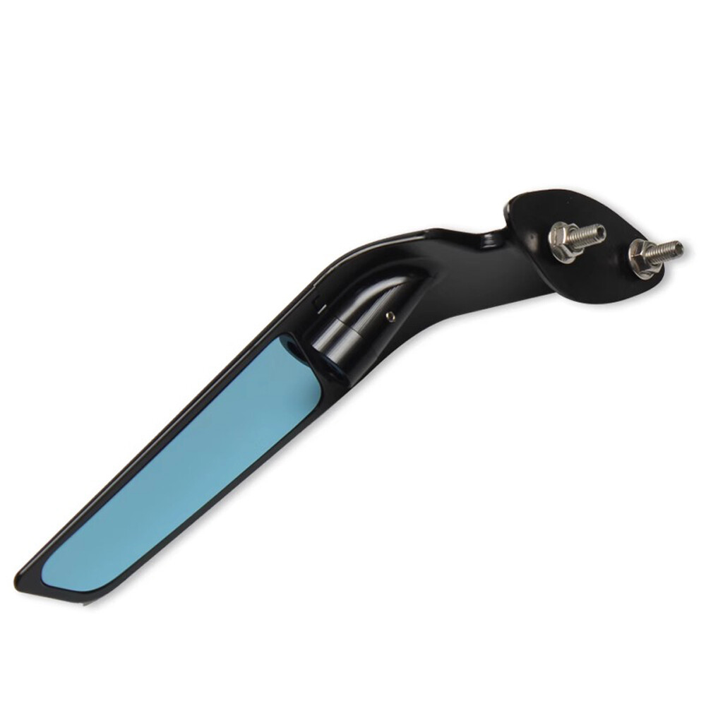 For SUZUKI GSX-R1000R GSXR 1000R 19-2024 Swivel Side Mirror Rearview Mirrors Fit