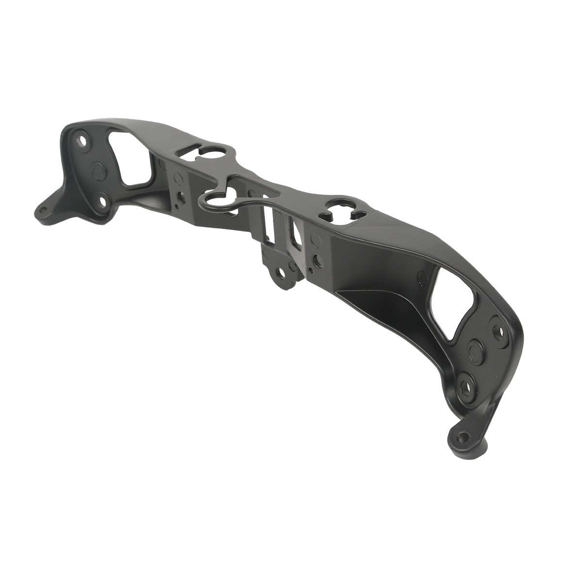 Front Upper Fairing Stay Bracket For Kawasaki Ninja ZX636 ZX-6R ZX6R 2005-2008