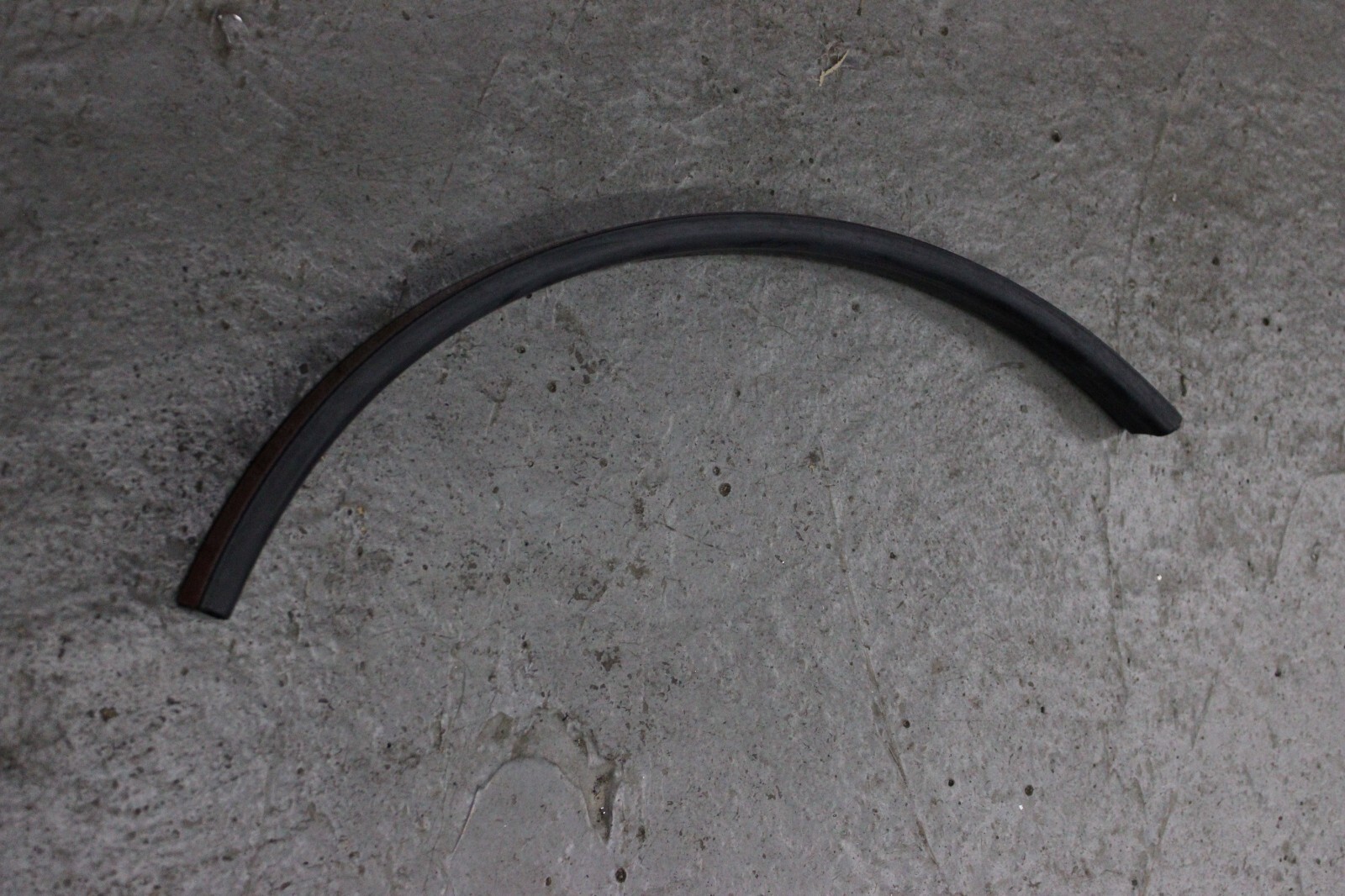 Harley Davidson NEW OEM Self Adhesive Rear fender wiring Conduit