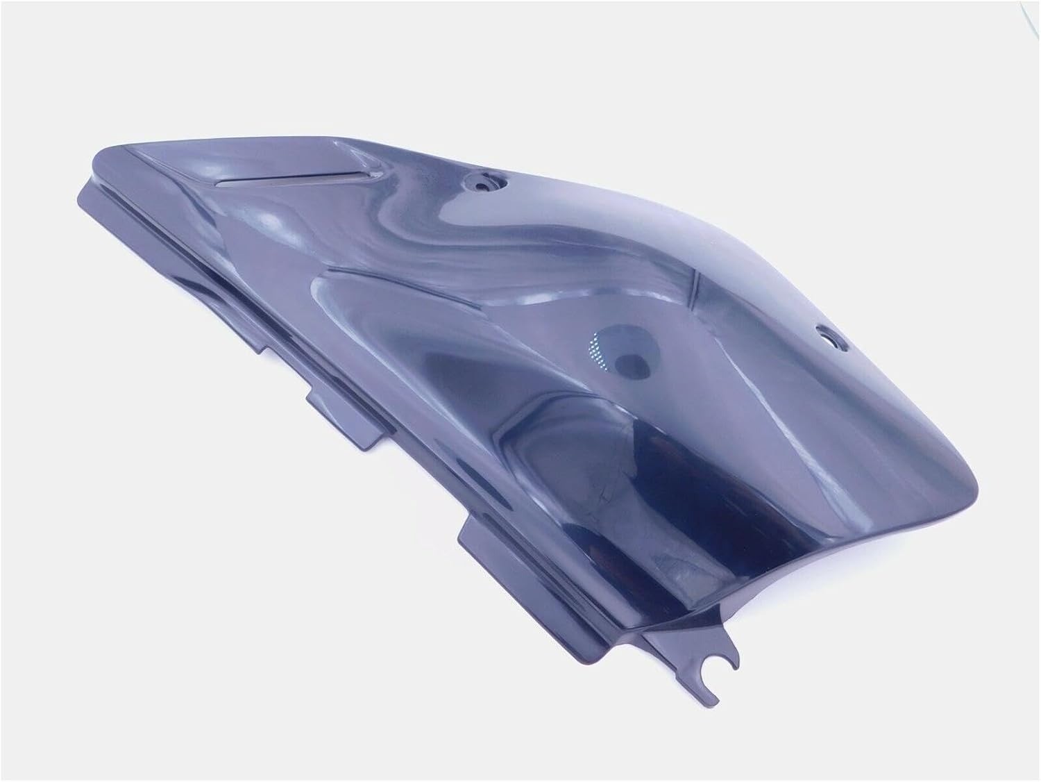 SUZUKI DR650SE ’00-01 ’08-09 2011 2017 2019 ’22-23 Genuine Frame Cover RH BLACK