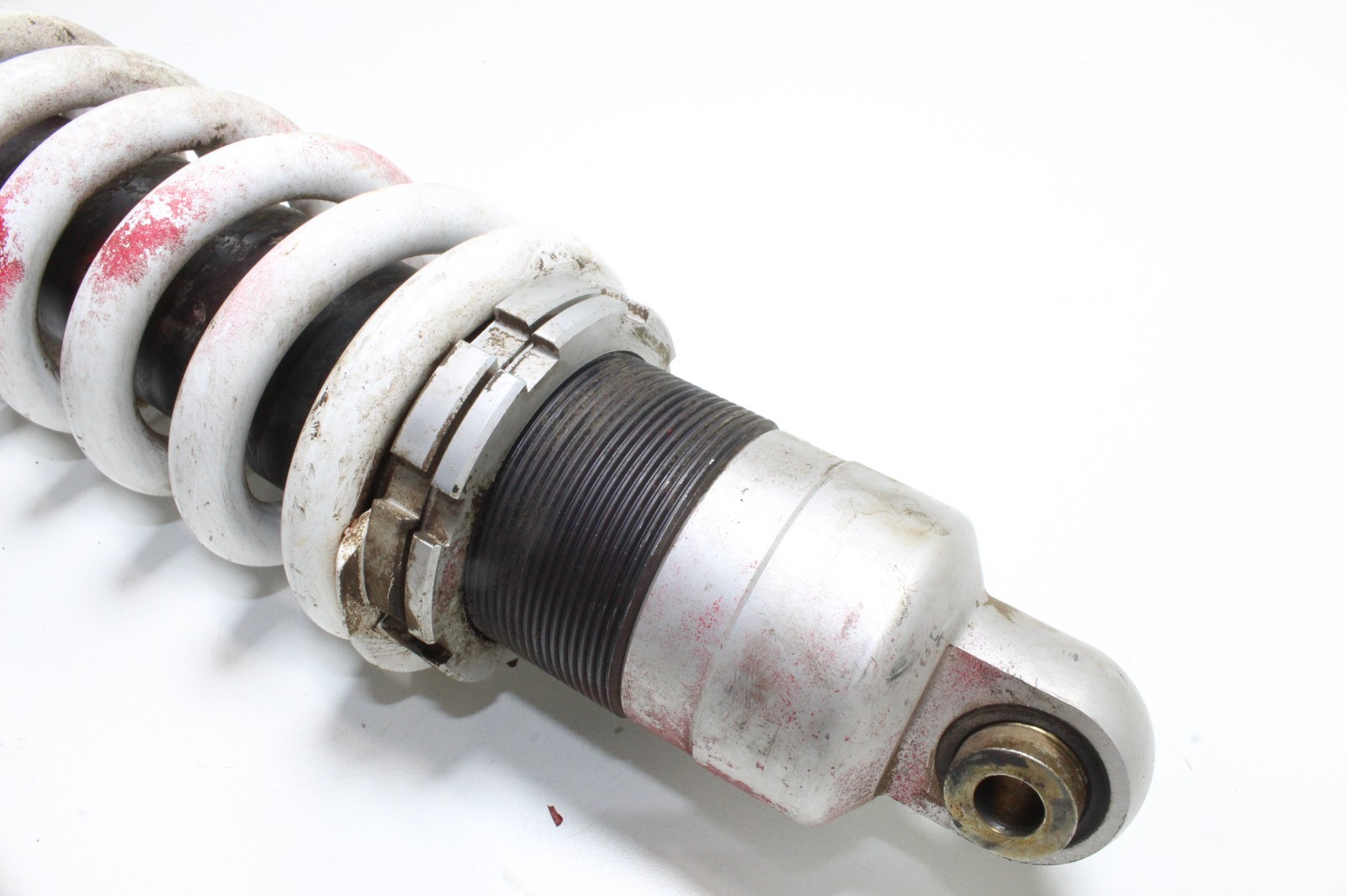 85 Honda XL600 XL 600 OEM Rear Shock Suspension Spring Absorber AFTERMARKET B19