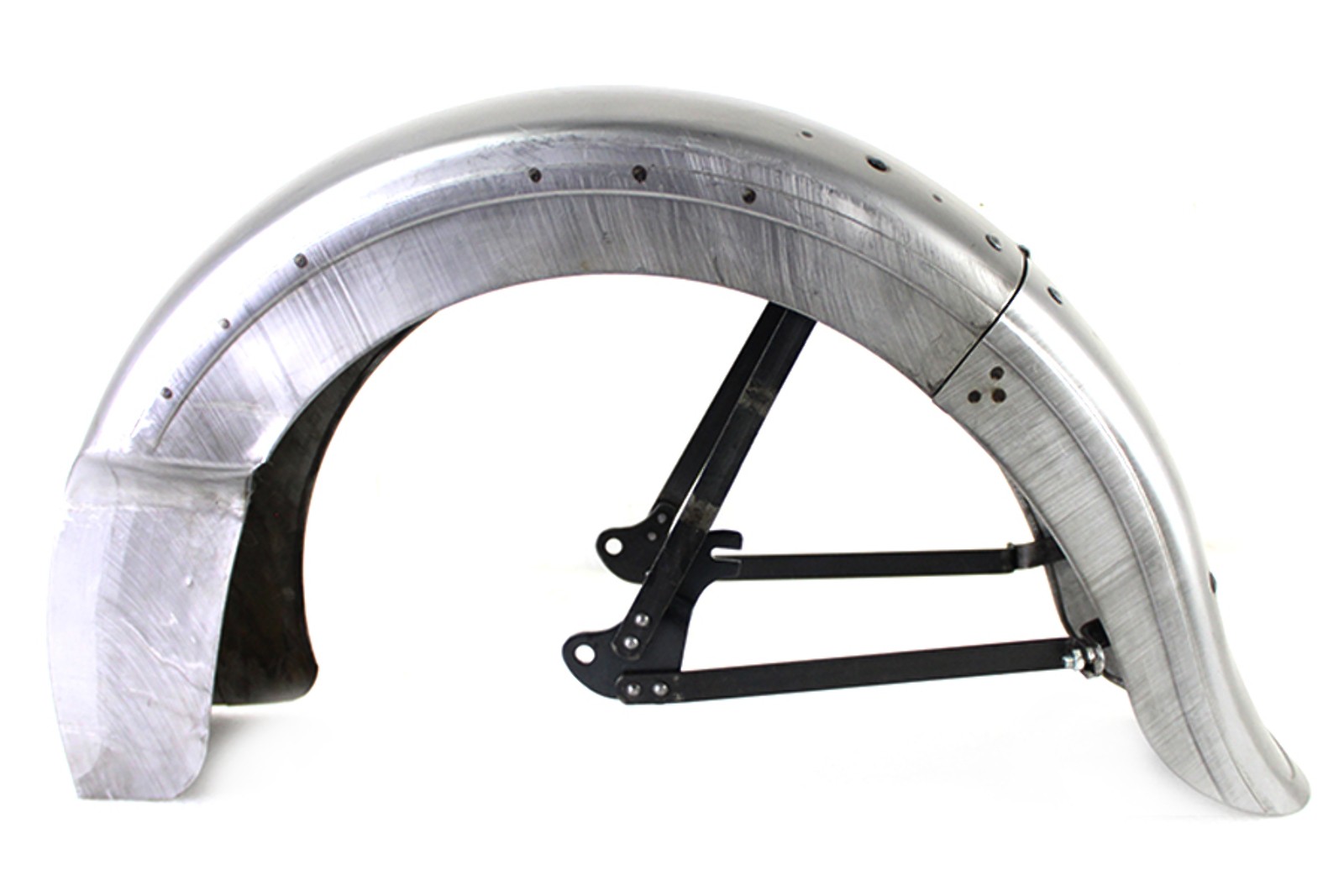 KCINT HINGED REAR FENDER FOR HARLEY KNUCKLEHEAD 1939-48 REPLACES OE # 3711-39