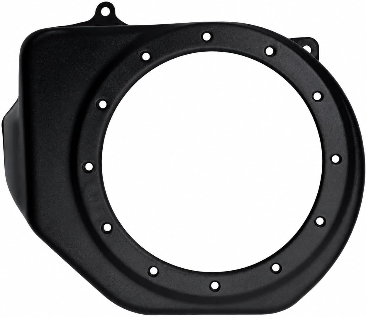 Recoil Fan Cover Housing Shroud Fits Predator 212 212cc Mini Bike Go Kart Engine
