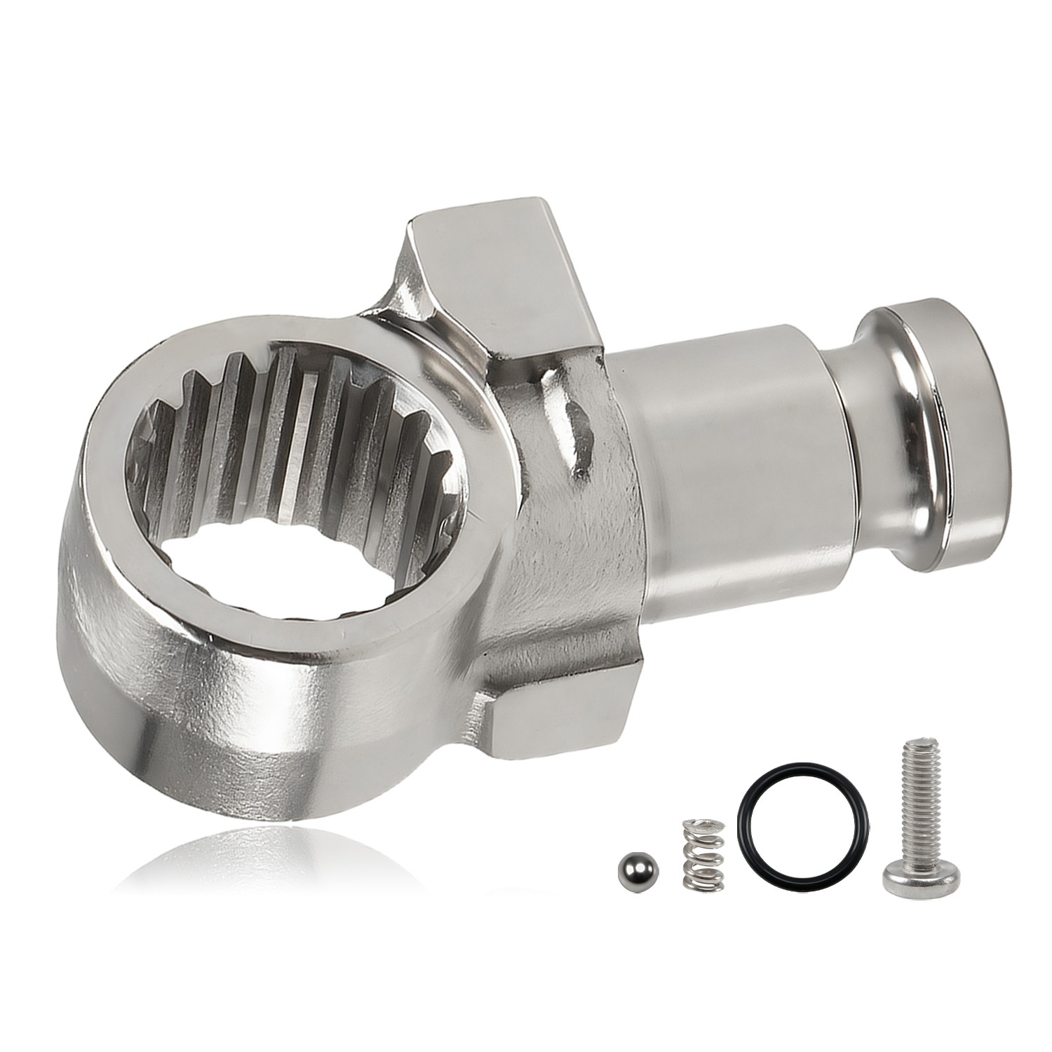 Kick Start Joint Knuckle Kit for Honda CRF450R 2002-2005 CRF450X 2005-2017
