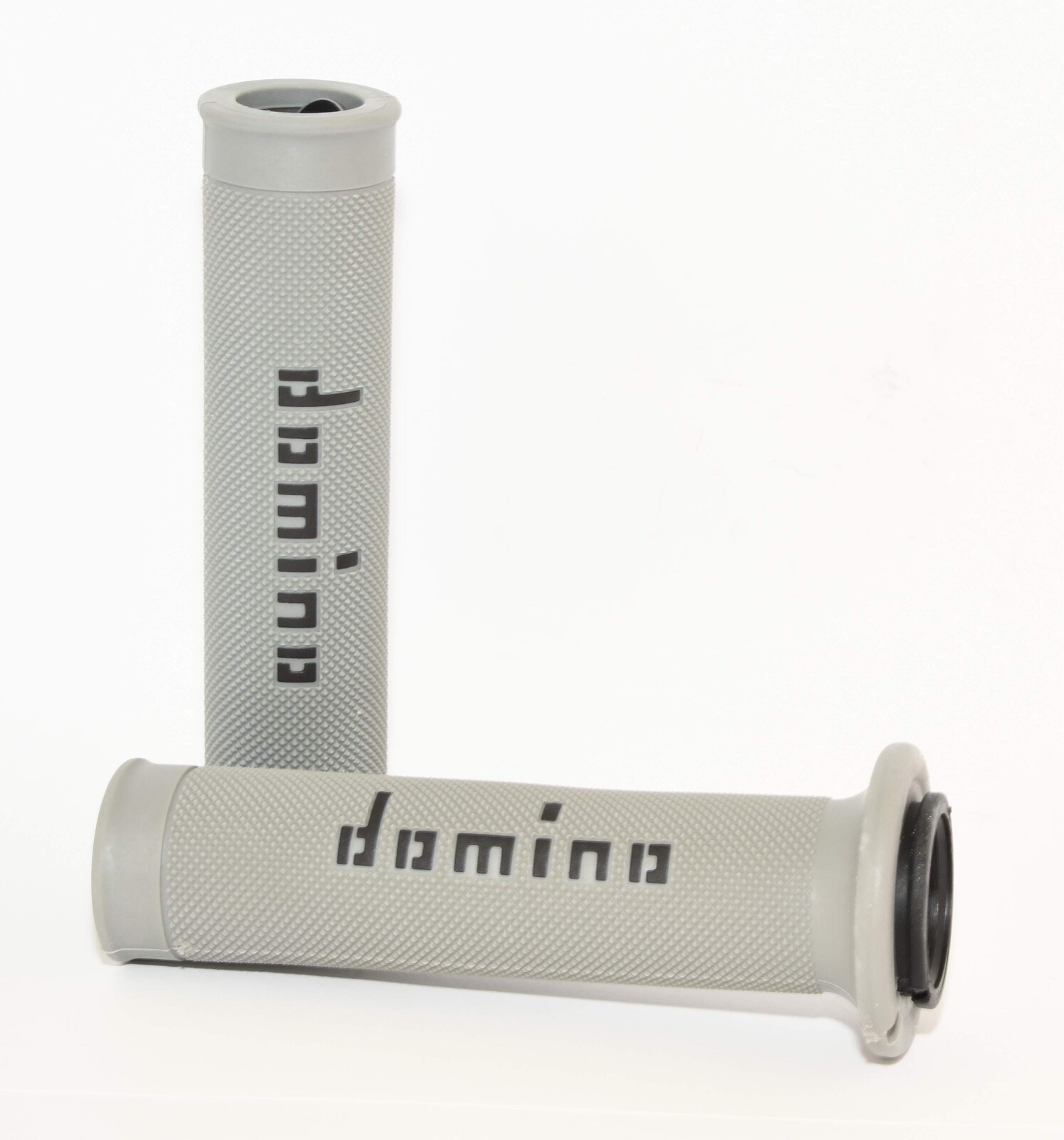 Domino XM2 Quick Action Throttle, Choice of Grips +Venhill Universal Cable 1M