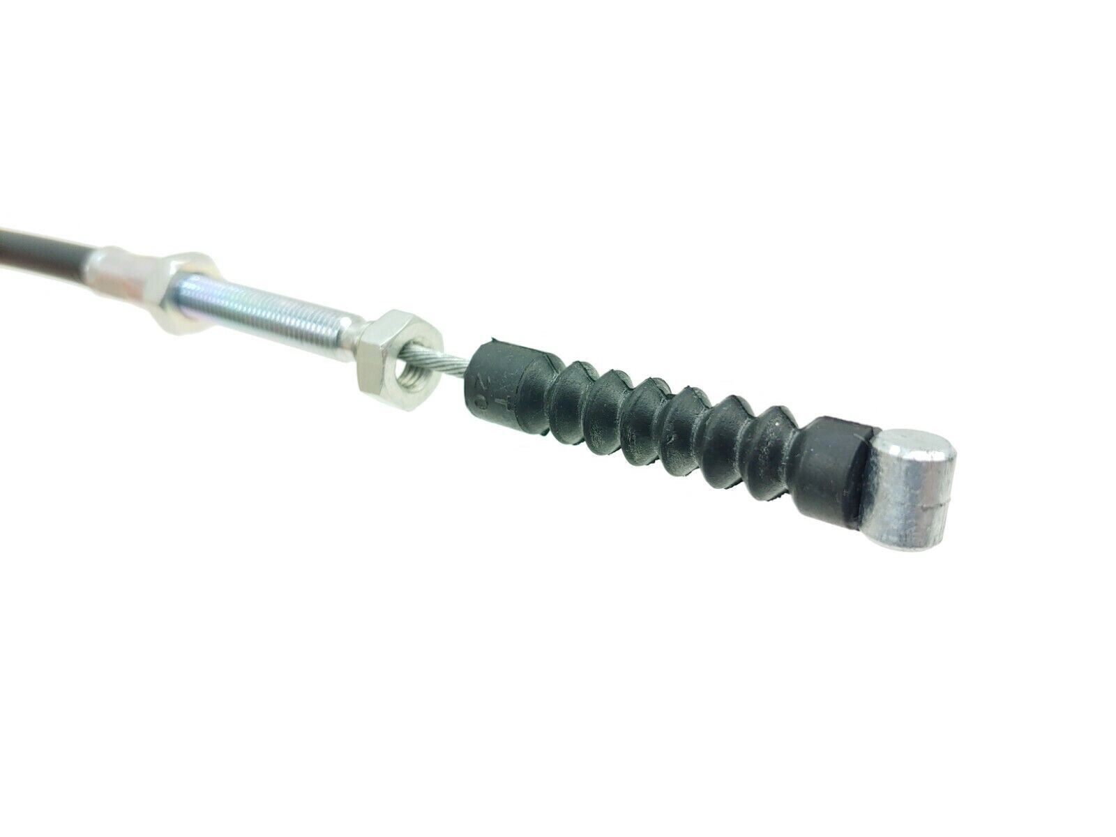 Front Brake Cable for Honda XR80 1983-1984 XR80R 1985-2003 CRF80F 2004-2013