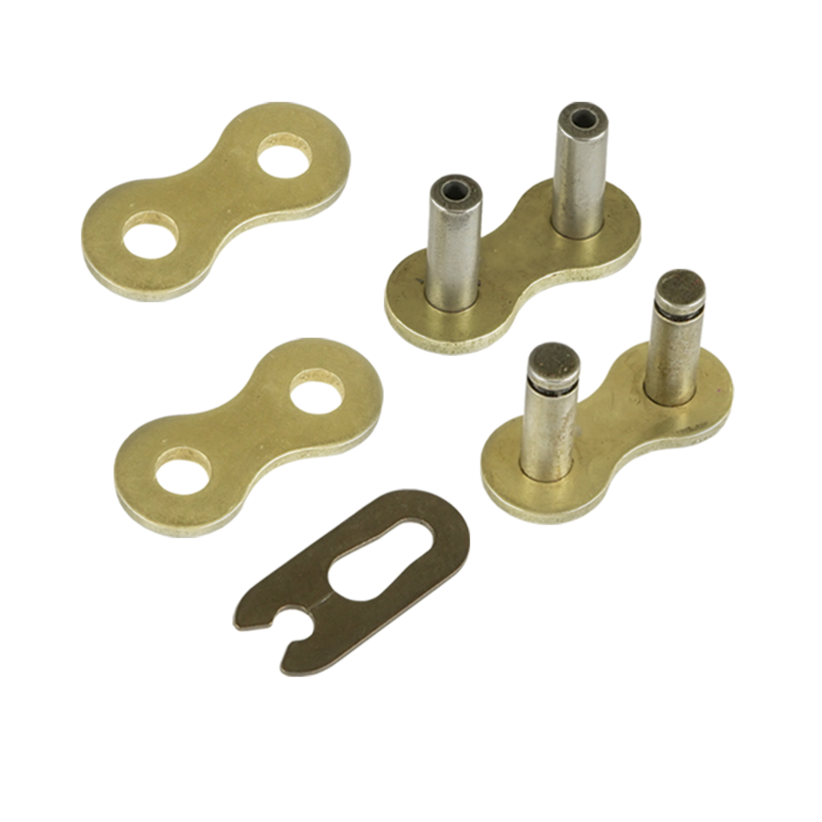 Drive Chain fits Honda CRF250R 2004 2005 2006 2007 2008 2009