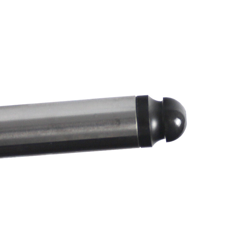 New Quickee Adjustable Pushrods Kit For Harley Evo Evolution Big Twin Dyna FXST