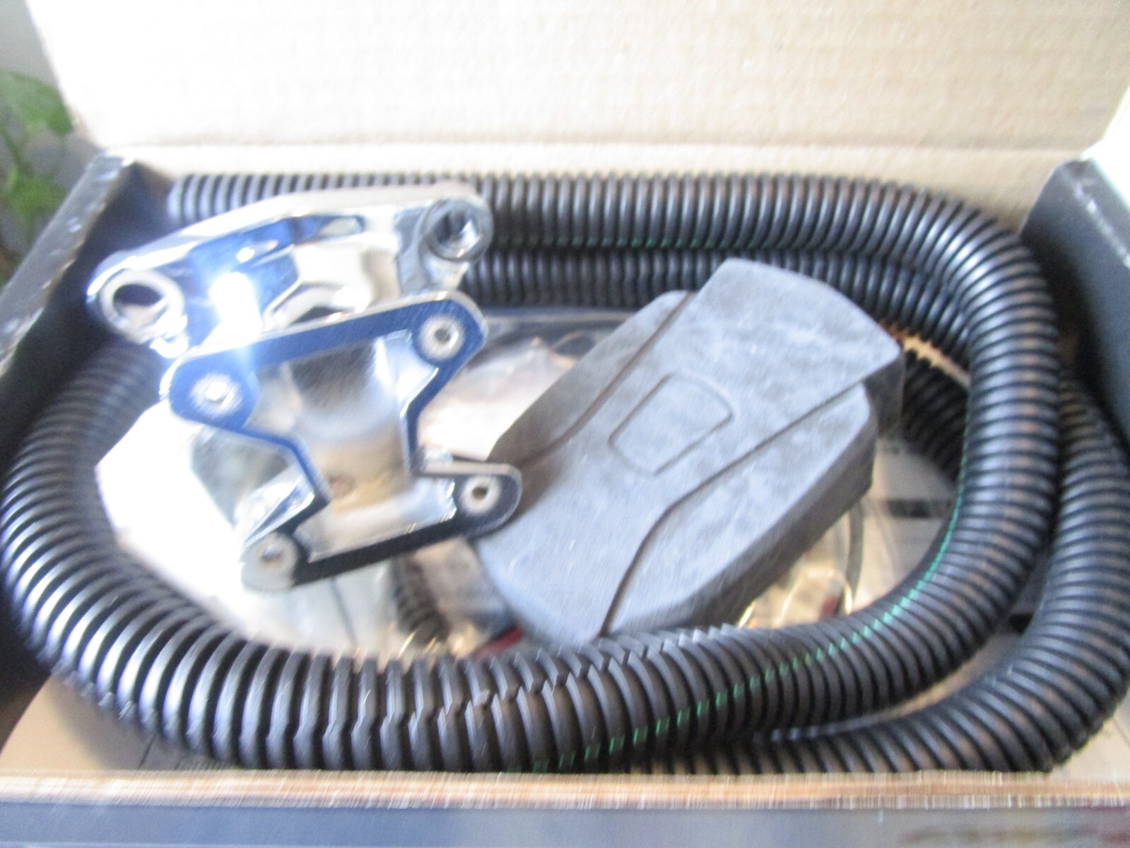 Nos Can-am BRP OEM GPS Support Spyder Made Canada RT PN:219400322