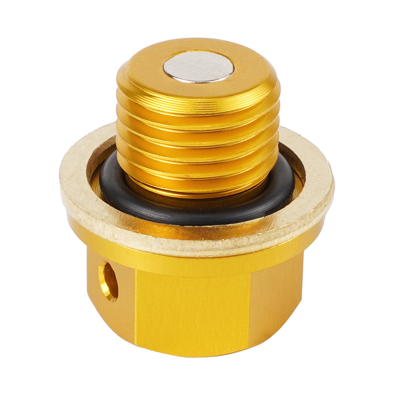 Magnetic Engine Oil Drain Bolt Plug For Suzuki RM125 RM250 RMZ250 DRZ 70 100 250