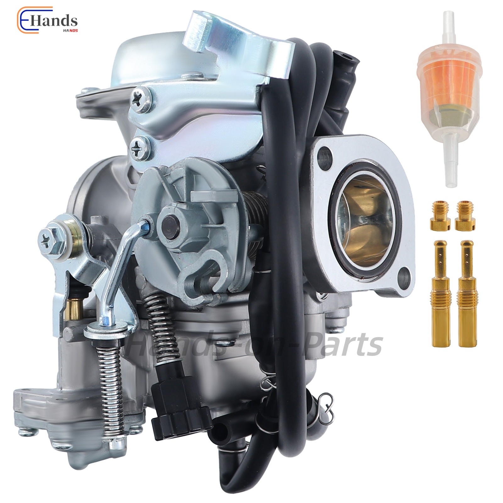 CMX250 16100-KEN-670 Carburetor Fit For Honda REBEL 250 1996-2012 Carb
