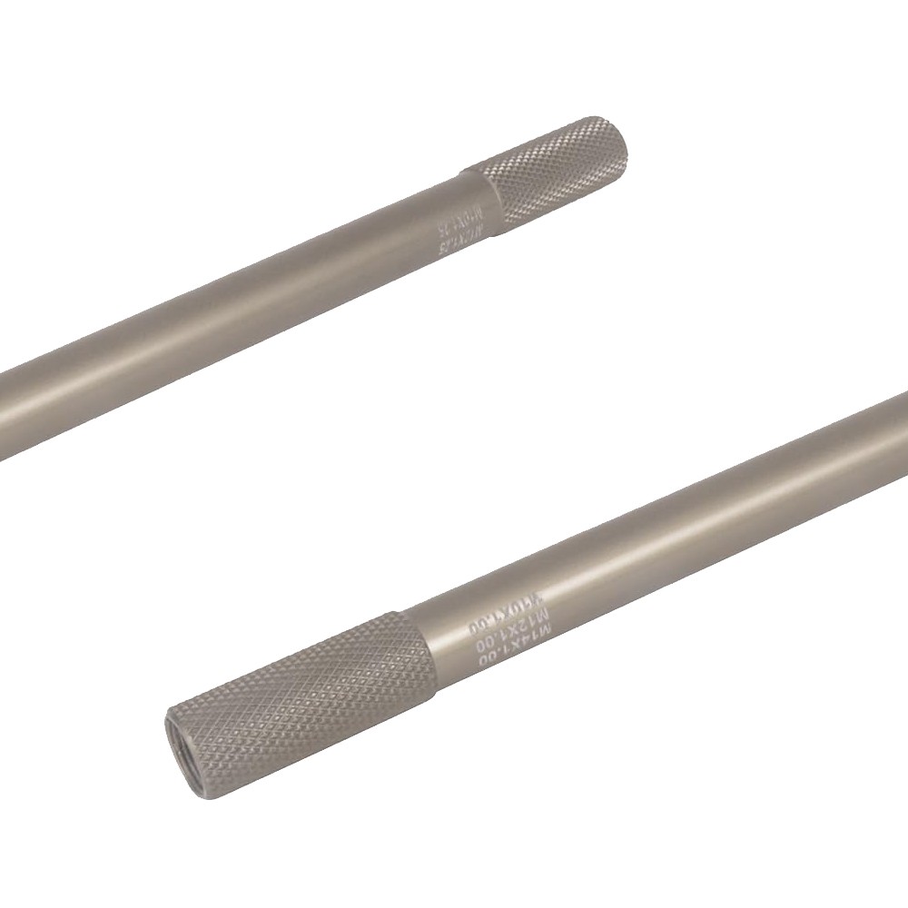 For Generic Motorcycle Fork Bleed Tool Replace Damper Rod Bleed Wear Resistant
