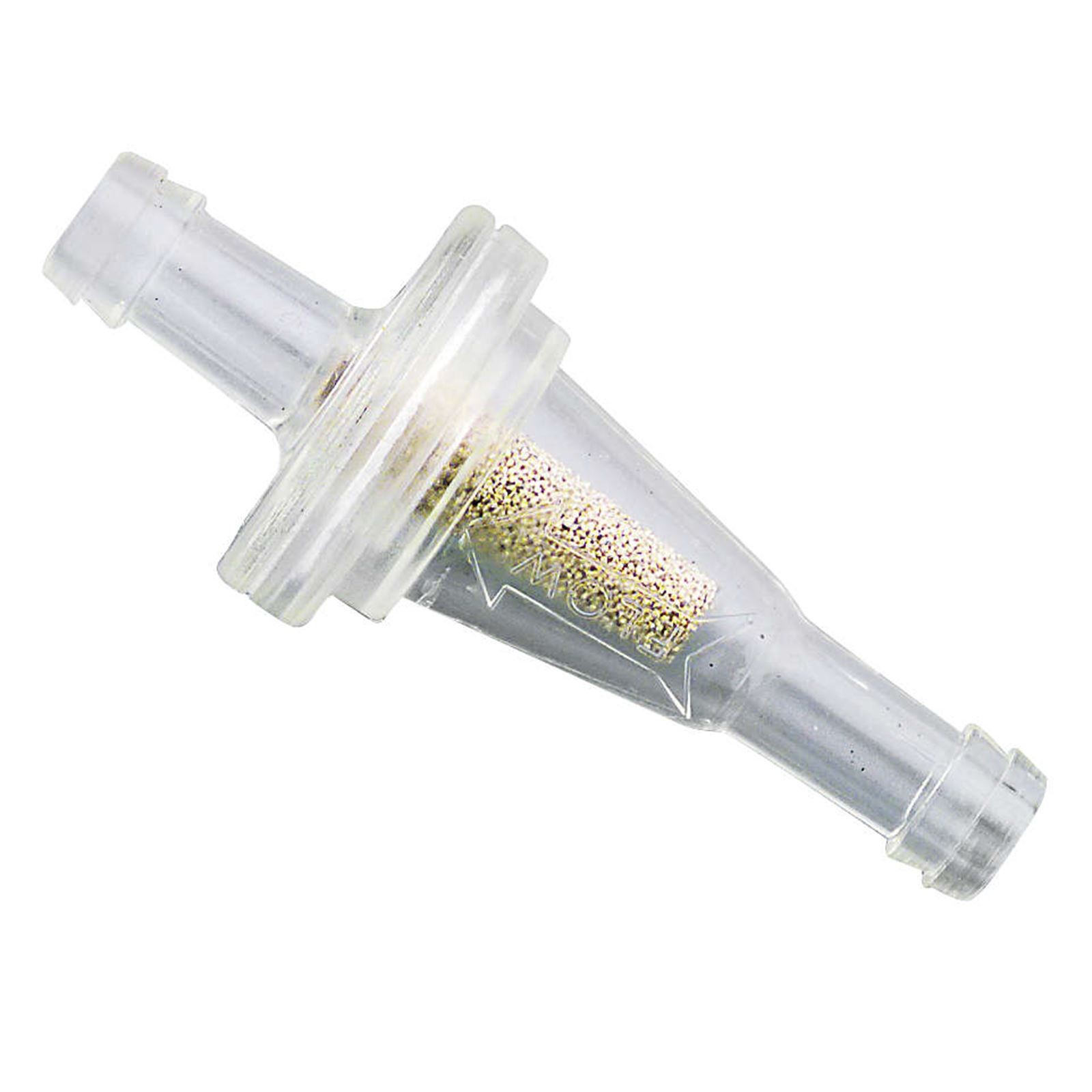 Visu-Filter Slimline Compact Body Fuel Filters 3/16-1/4″ 20 Card 8420-01-9909