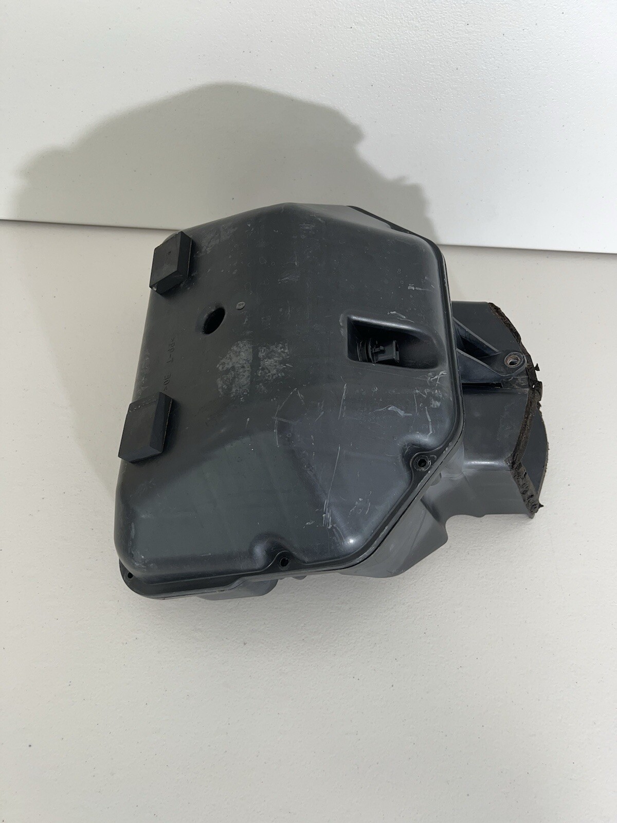 2003 2004 04 Kawasaki Ninja ZX636 ZX-6R ZX-6RR Airbox Air Box Cleaner 11011-0033