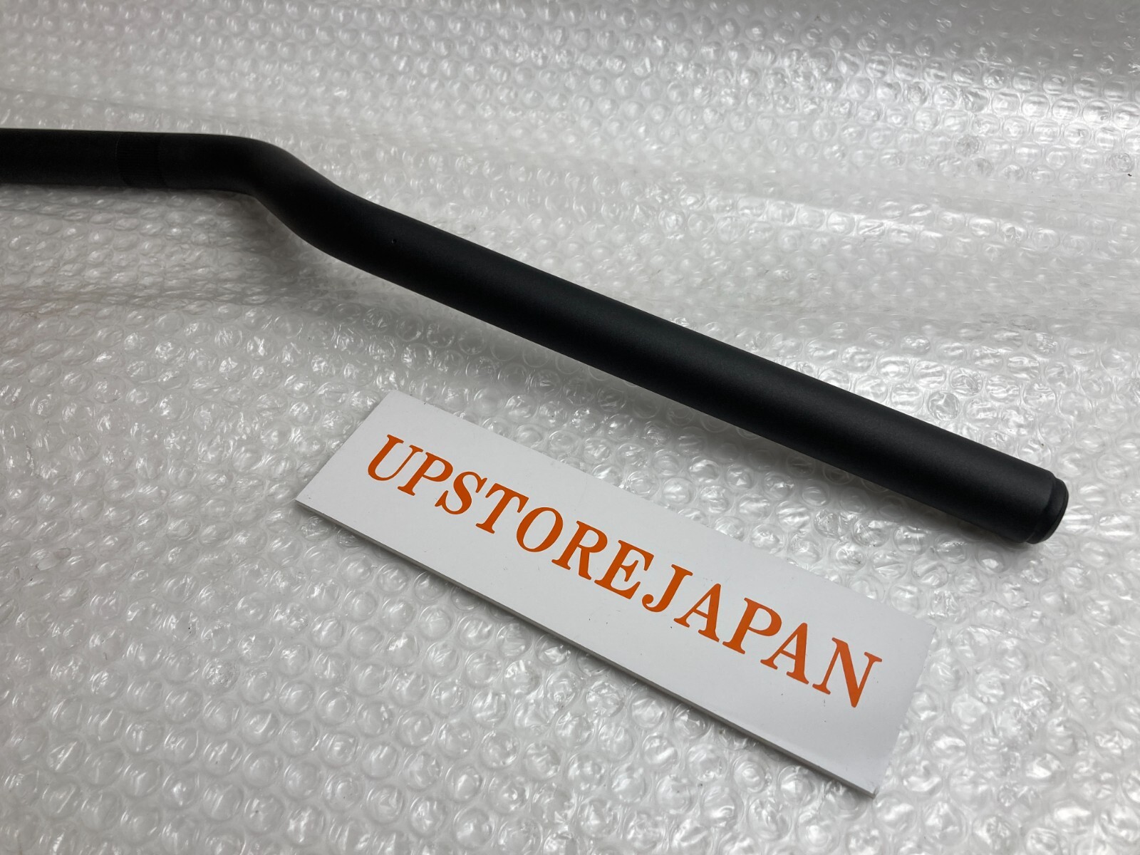 2020-2024 GENUINE OEM KAWASAKI Z900 ABS HANDLEBAR FLAT BLACK 46003-0752-18R