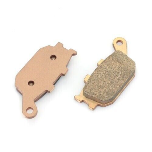 CBR1000RR 2004-2005 Front Rear Brake Pads for Honda CBR600RR CBR 600RR 2005-2006
