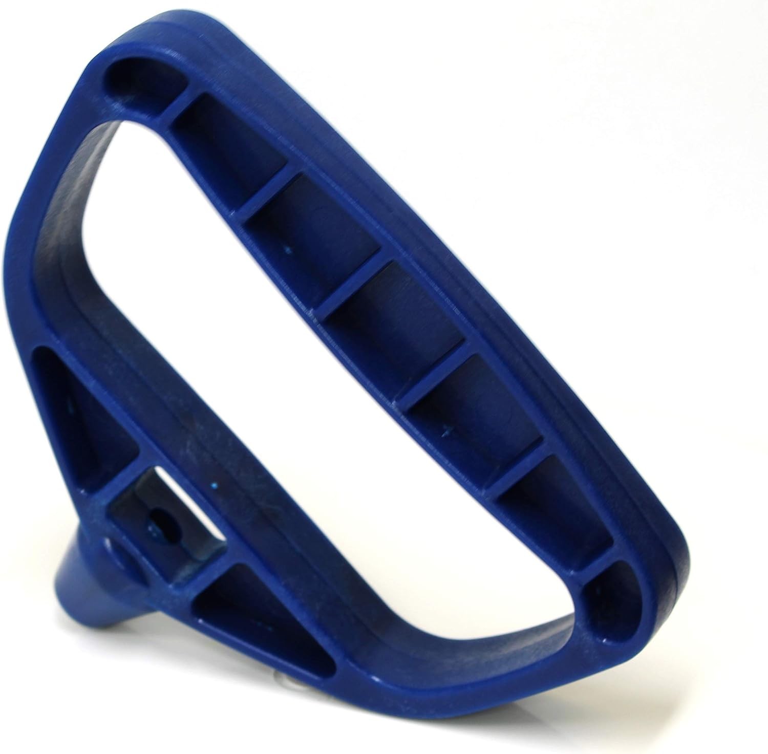 Universal Pull Starter Handle Polaris, Ski-Doo, Arctic Cat Snowmobile Color: Blu