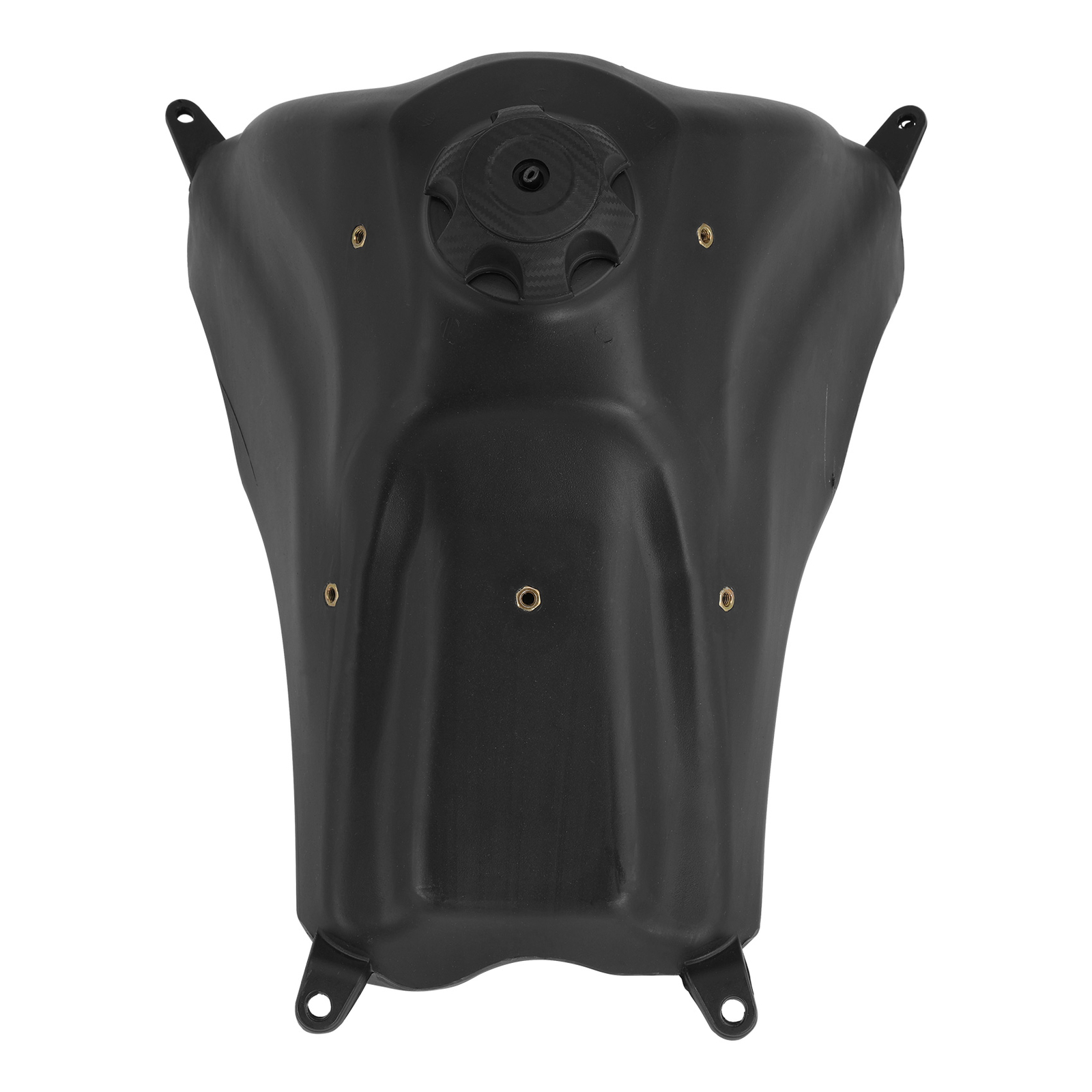 Fuel Gas Tank W/ Petcock & Cap Fit For Honda CRF230F 2015-2019 2018 2017 2016
