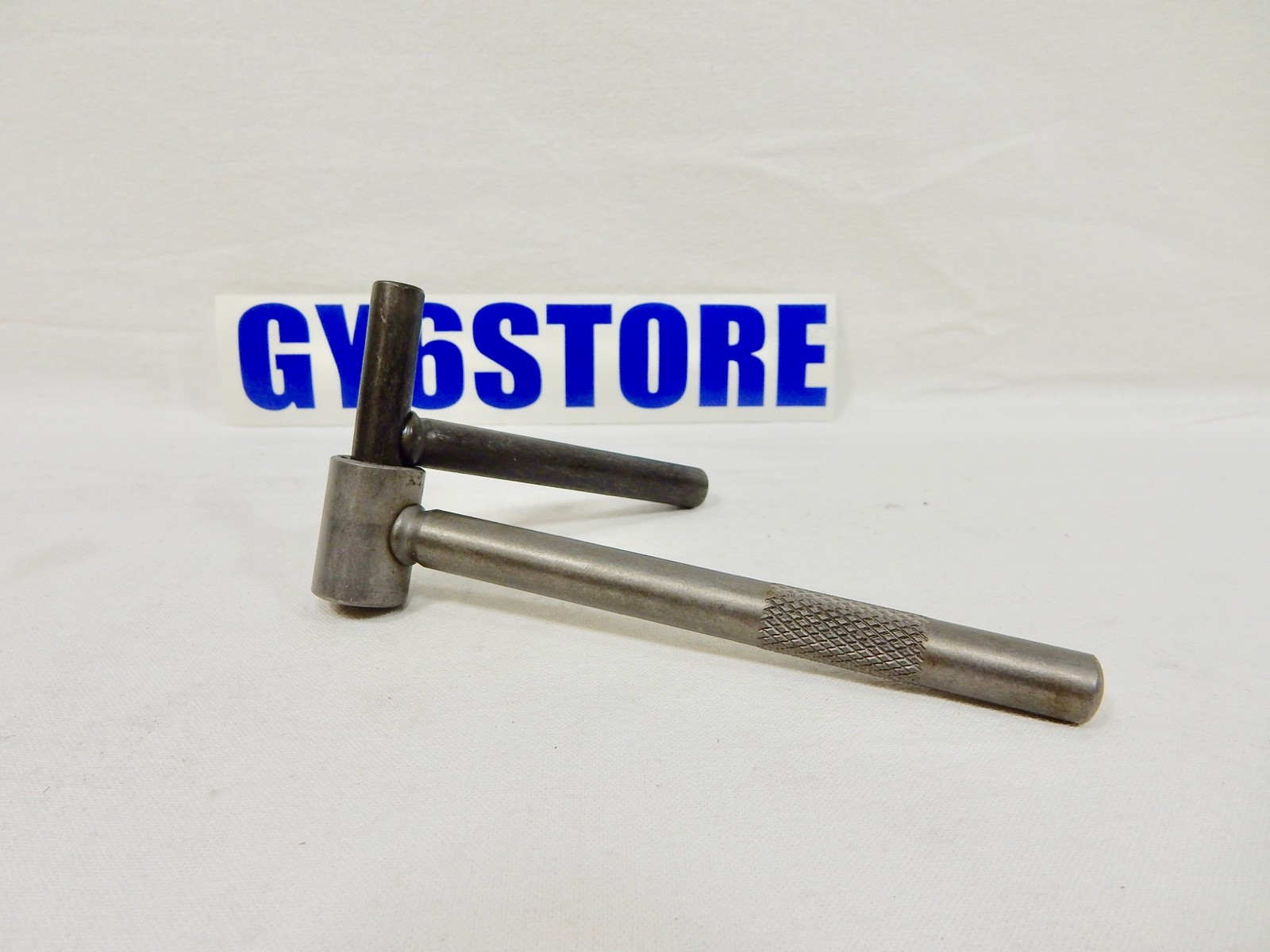GY6 Valve Adjusting Tool For Scooters With 50cc & 150cc GY6 Motors