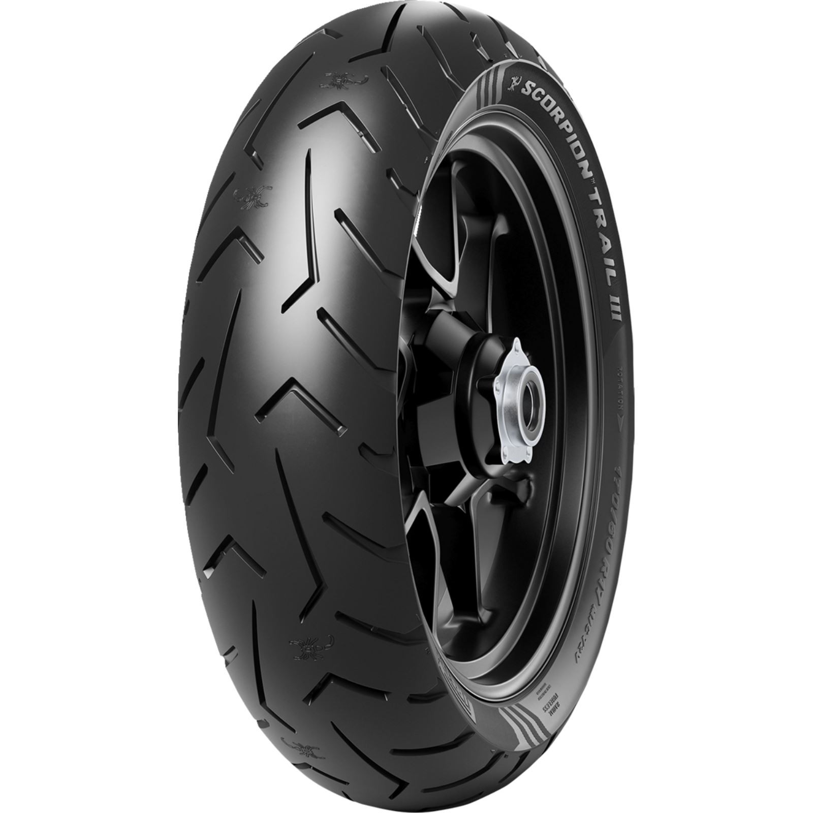 Tire – Scorpion™ Trail III – Rear – 170/60ZR17 – 72W 4255900