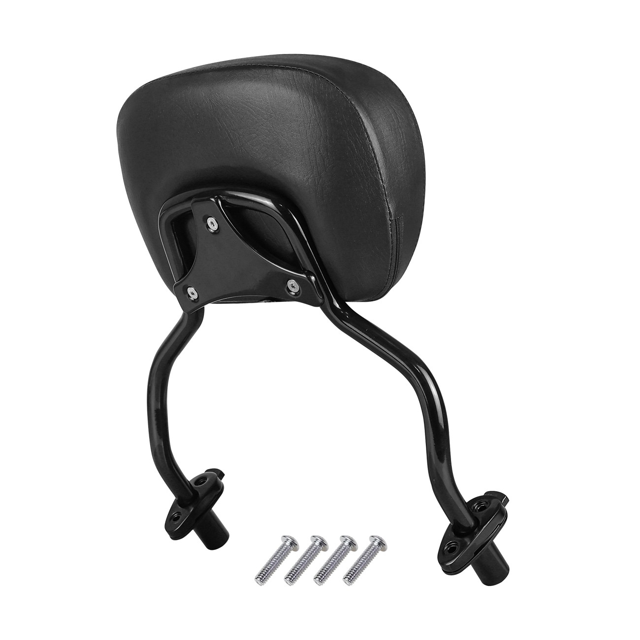 Rear Backrest Sissy Bar for Harley Road Glide 3 FLTRT Freewheeler FLRT 2015-2025