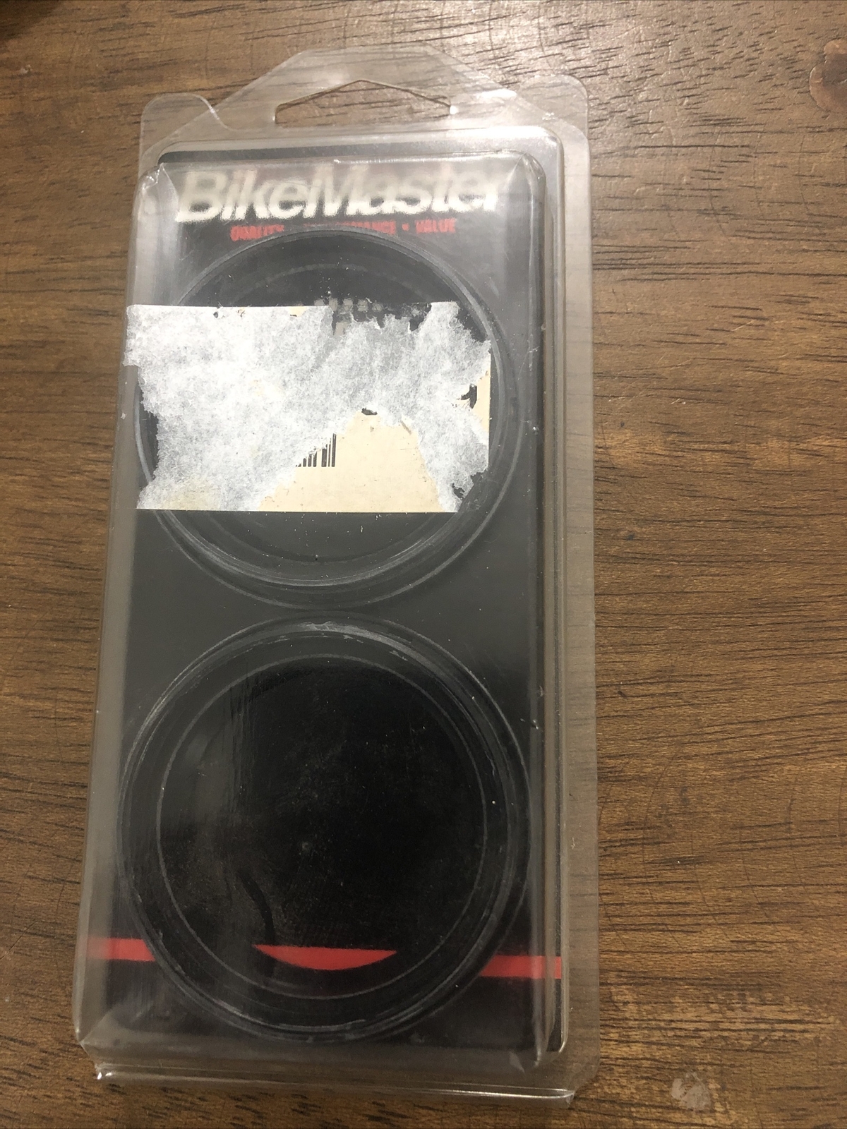 BikeMaster Fork Seals 429093 Honda ST1300 03-08 See Description For Fitment .
