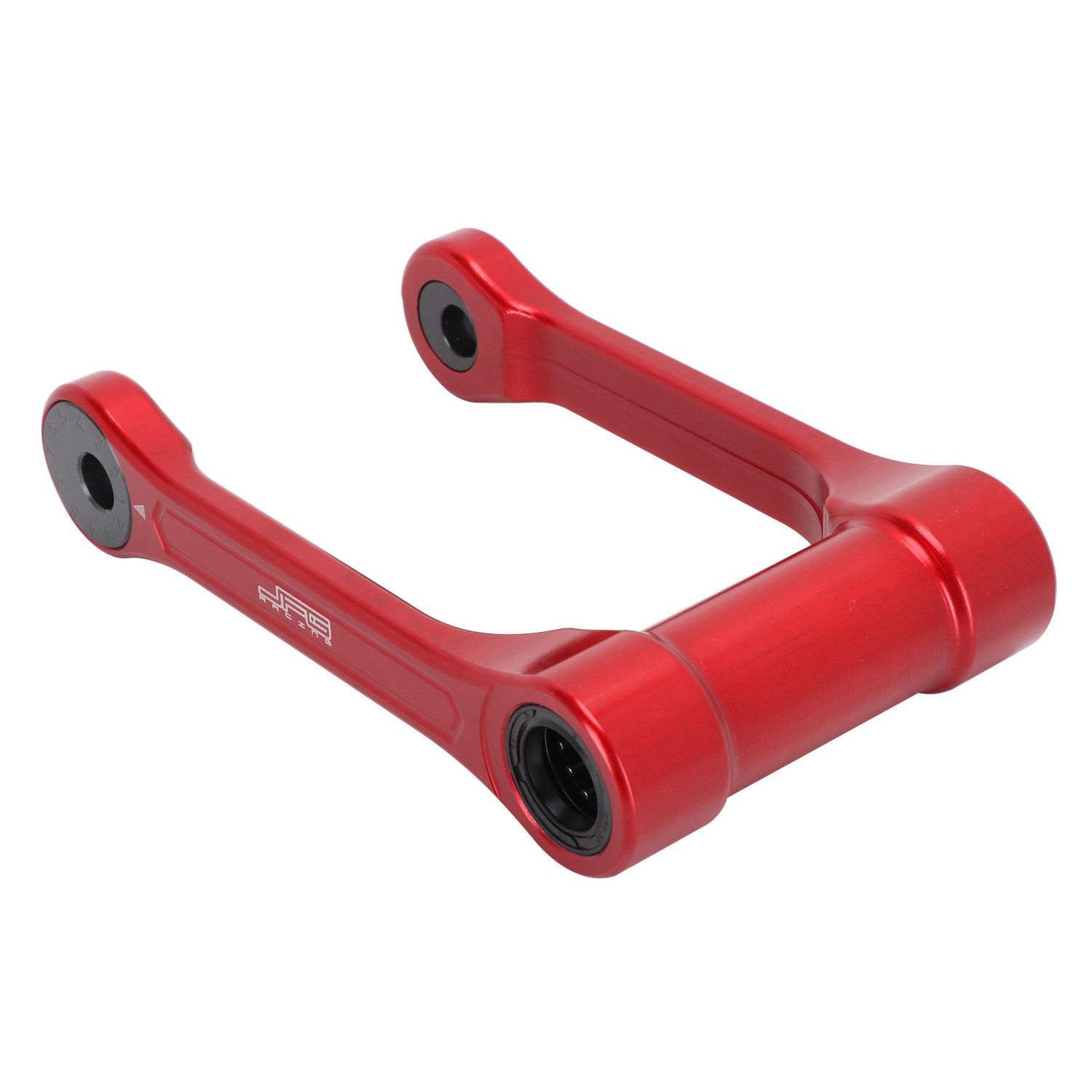 Motorcycle Adjustable Lowering Link Kit For CRF250L CRF250L LD CRF250RALLY LD