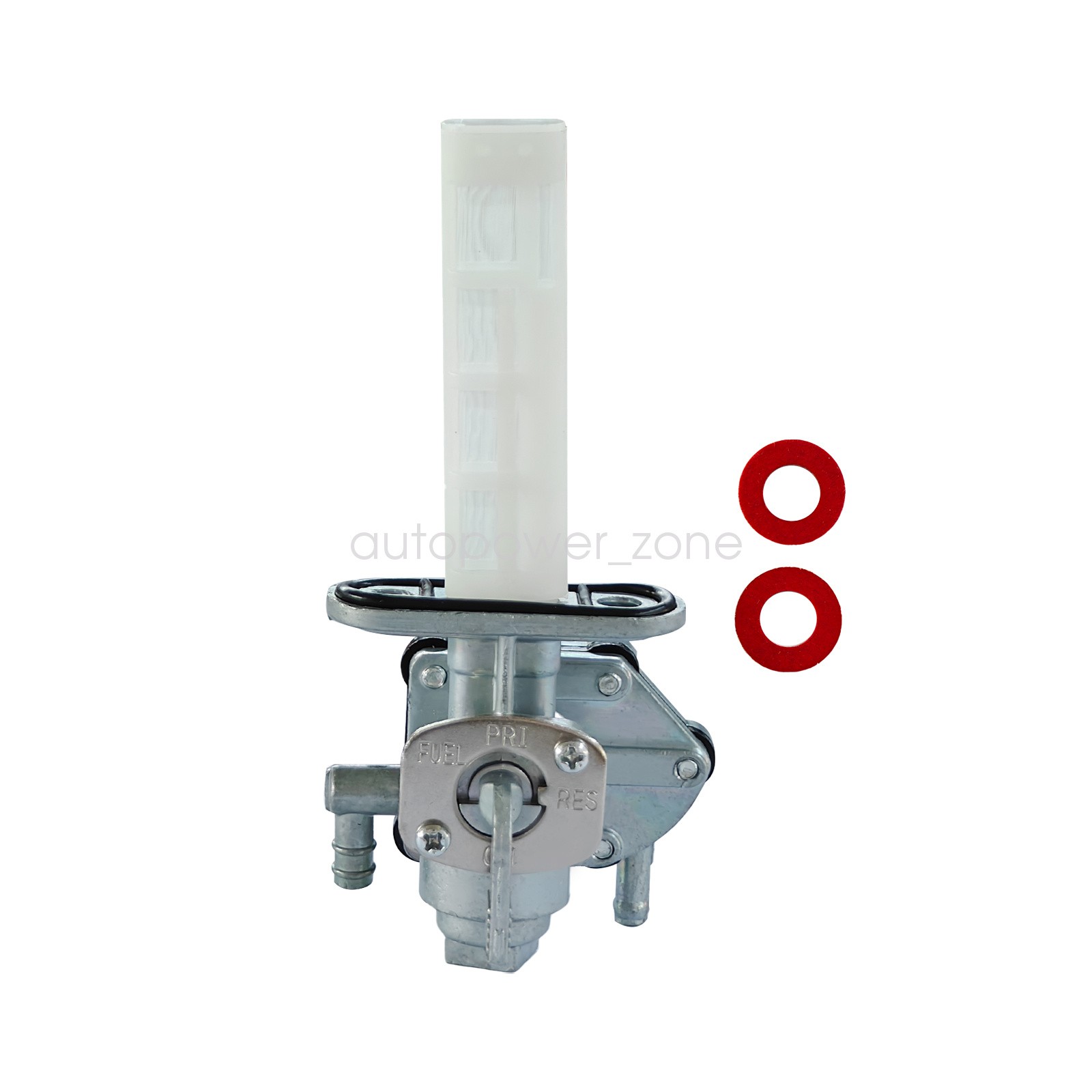 Fuel Valve Petcock Fits Kawasaki KZ1000P Police KZ650 KZ750 KZ1000M 51023-1375