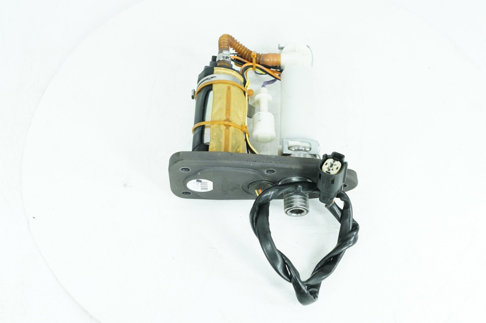 08 Harley Sportster XL1200 N Nightster OEM Gas Gasoline Fuel Petrol Pump Sending