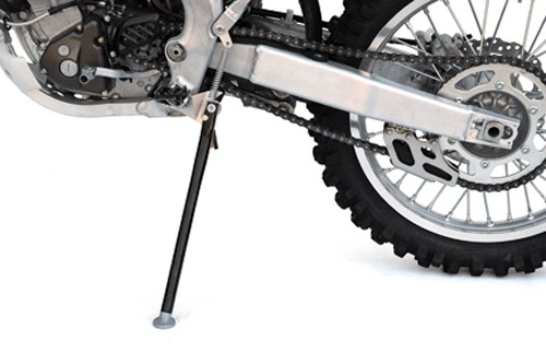 TRAIL TECH Kickstand KX250F & KX450F (2006-2009) Offroad Motorcycle Stand