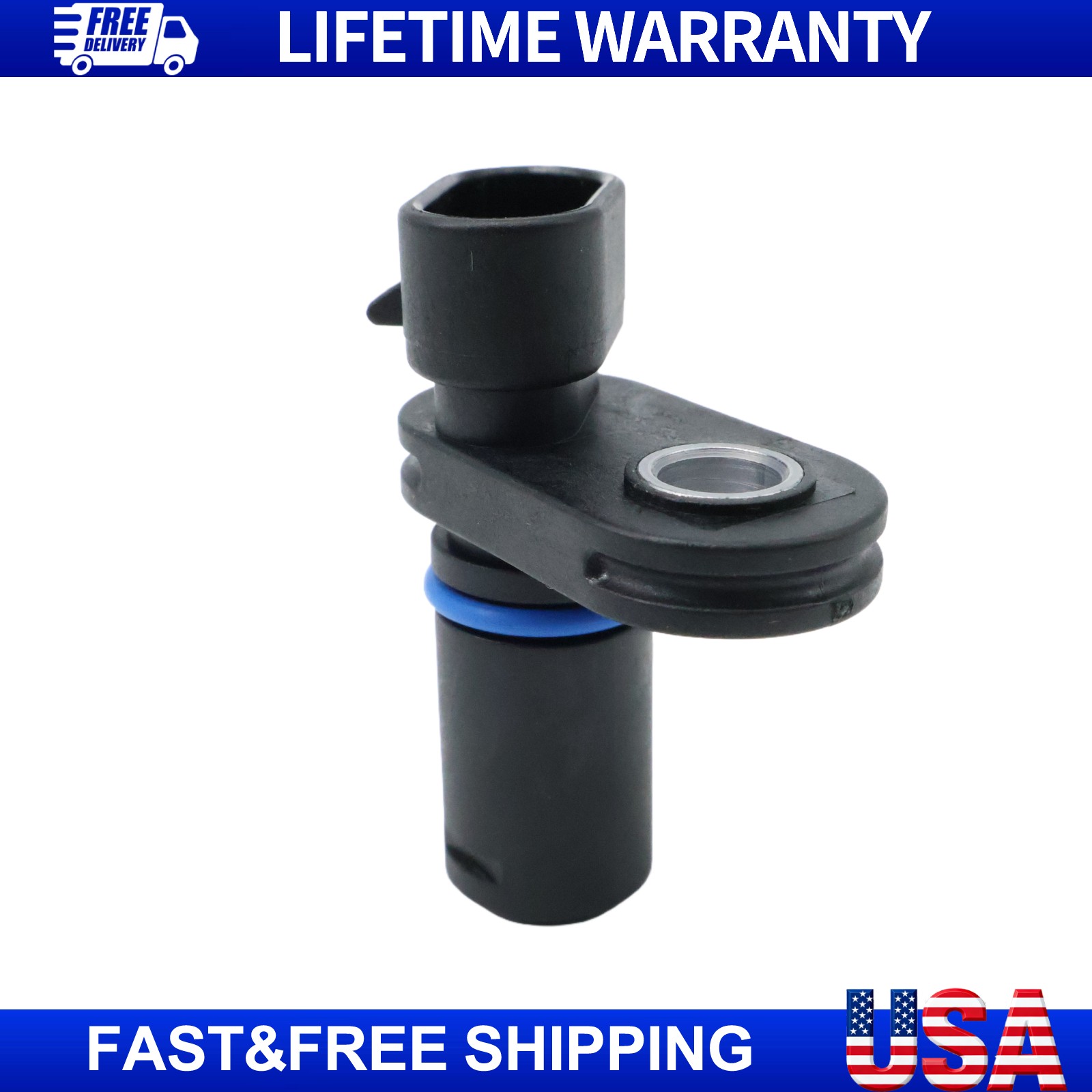 Transmission Speed Sensor Fits Harley Davidson 74402-05B 74402-05 7440205B VSS