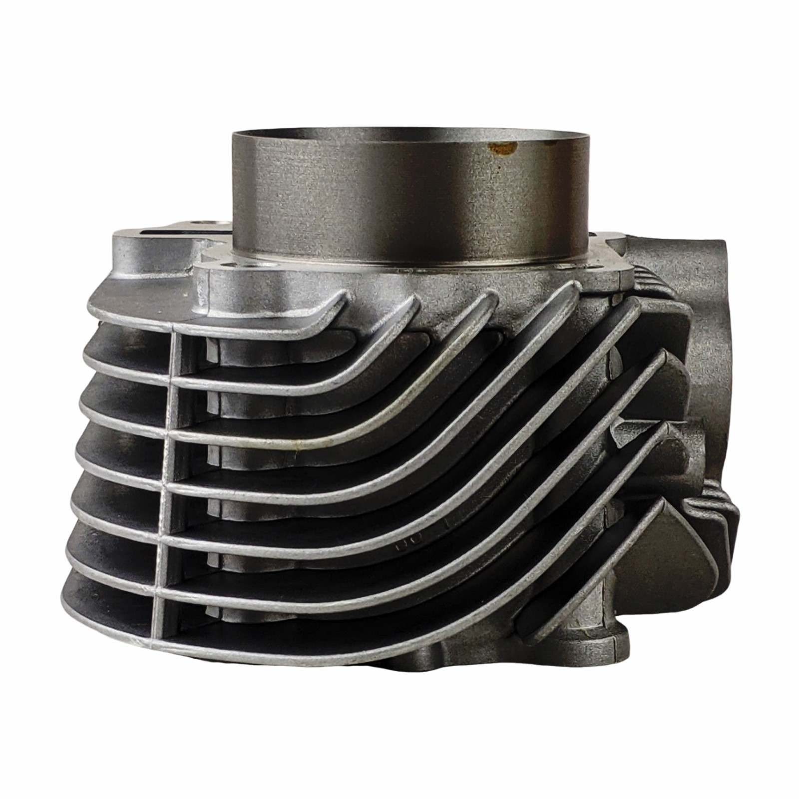 61mm Cylinder Head with Piston Rings Kit for GY6 170cc-200cc Scooter E# LF161QMK