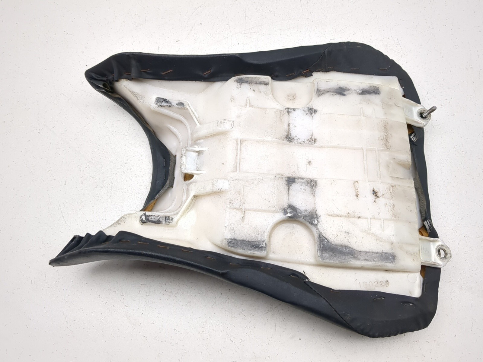 08-16 Yamaha YZF-R6S YZF R6 Front Driver Seat 5SL-24710-00-00