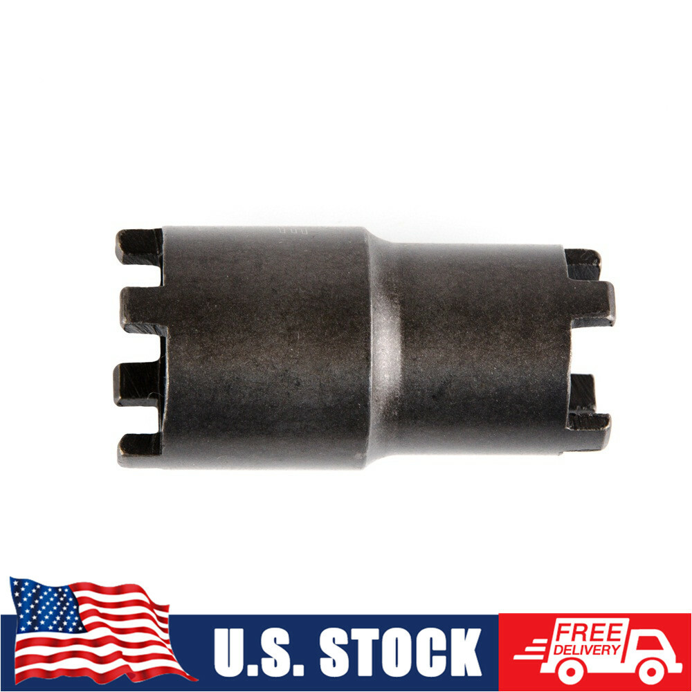 Clutch Hub Spanner Tool Nut Socket For Honda CRF50 XR200 XR250L XR70 SL70 TRX90
