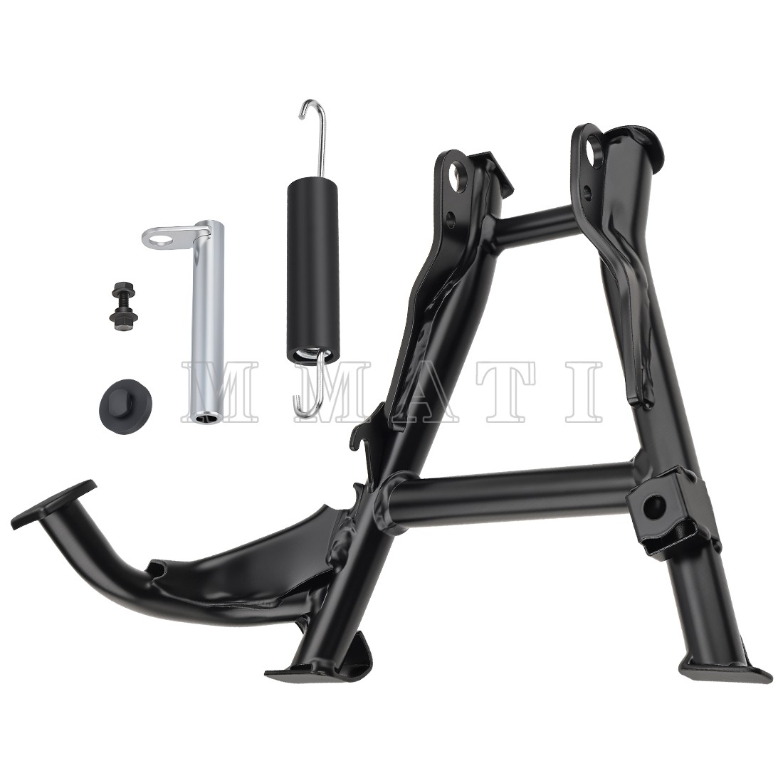 Center Stand Support Mounting Hardware For Honda CRF1000L Africa Twin 2017-2020