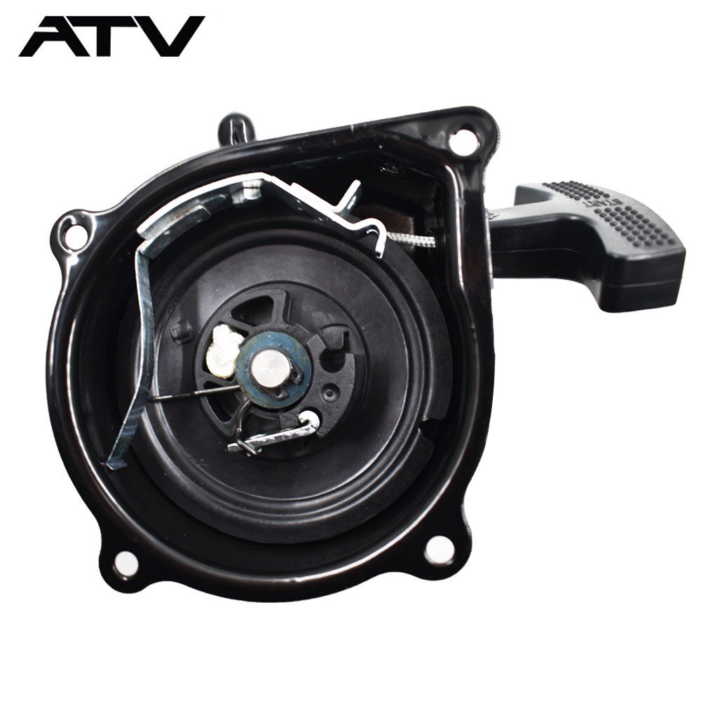 Pull Start Starter Recoil For Suzuki Lt-A50 Alt50 Lt50 Quad Runne 1983-1987 USA