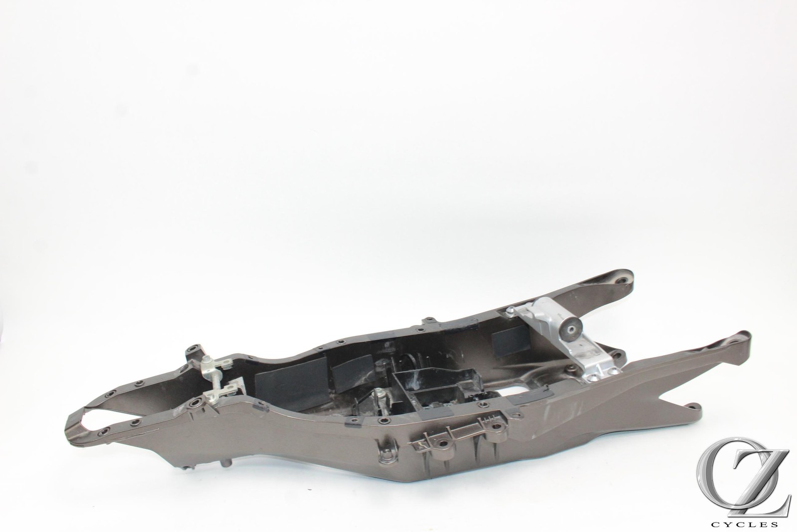 15-19 Yamaha YZF R1 YZFR1 Rear Subframe Sub frame Straight