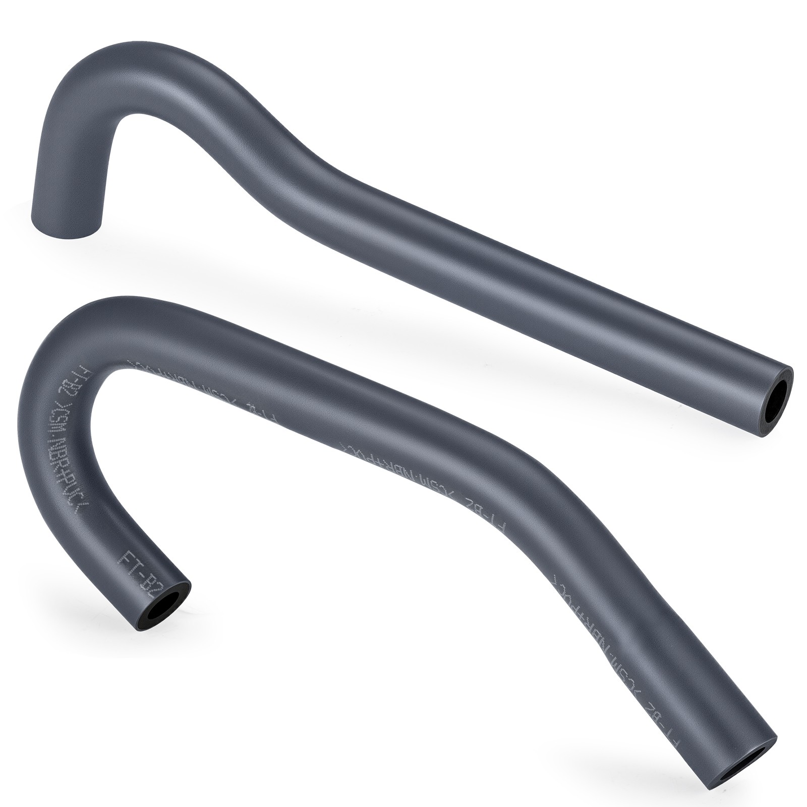 Fuel Tank Tube A + B Hose For Honda Shadow VLX 600 VT600C VT600CD/CD2 1999-2003