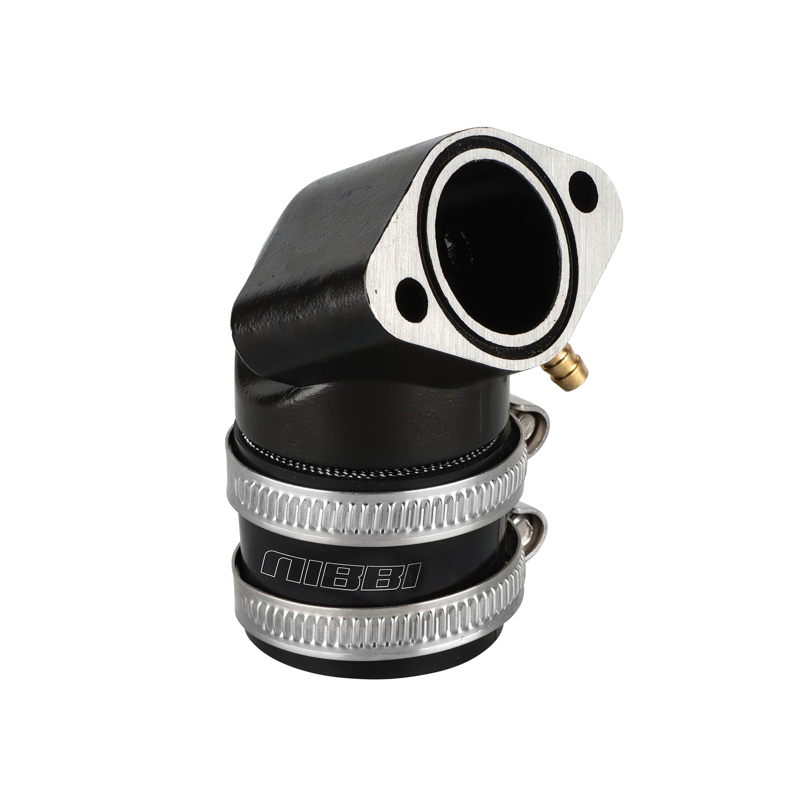 NIBBI Racing Intake Manifold Boot Joints For GY6 125cc 150cc Scooter ATV Go Kart