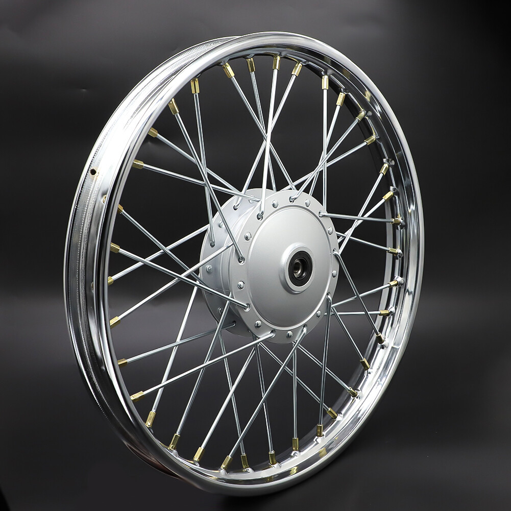 Front & Rear WHEEL RIM HUB SPOKE Spokes K0-K5 Set For Honda Trail CT90 CT200 USA