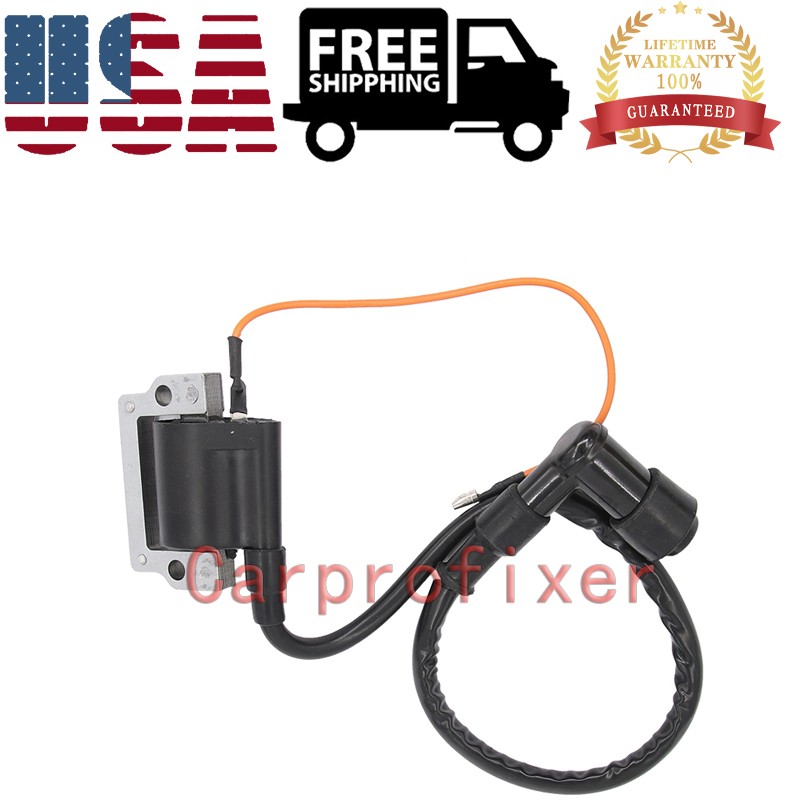Ignition Coil 30400-045-035 Fit For Honda 12v Elsinore QA Z MR MT 50 125 175 250