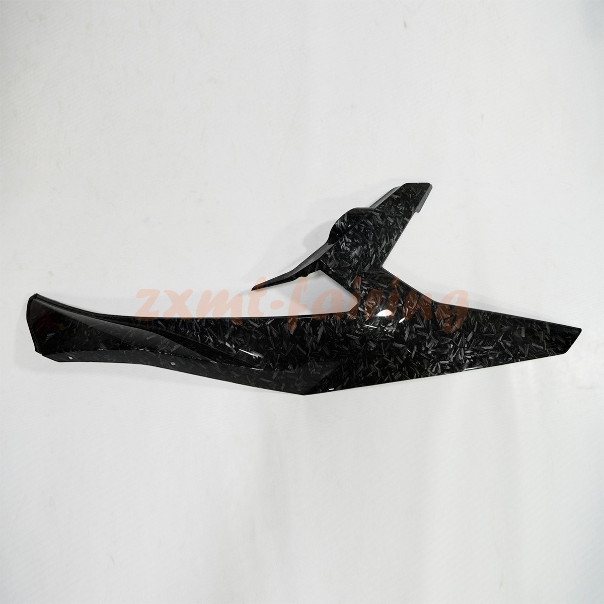 Forged Carbon Fiber Fairing For Kawasaki Ninja ZX4R ZX4RR 2023-2025 ZX400 ZX-25R