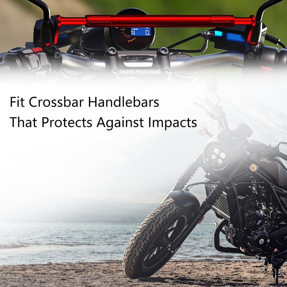 2 Pack Black Crossbar Handlebar Round Foam Pad Protector 7.87 And 9.84 Inch