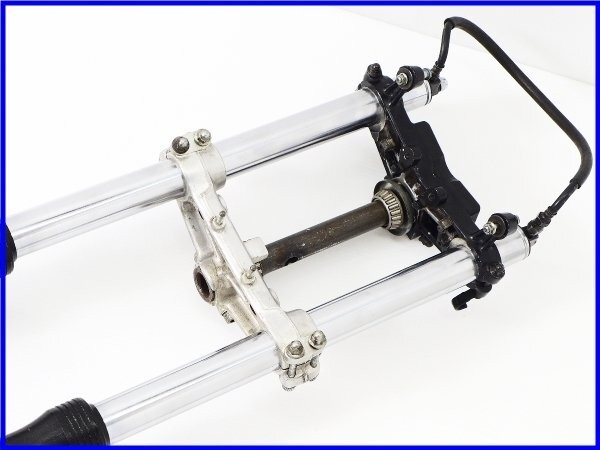 HONDA 1983 CB900F Genuine Front Fork Set 39mm CB750F CB1100F nnn