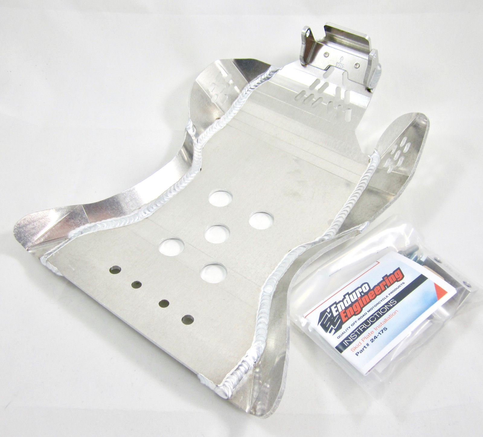 Enduro Engineering Skid Plate Skidplate KTM 250 300 XC SX 11 12 13 14 15 16 NEW